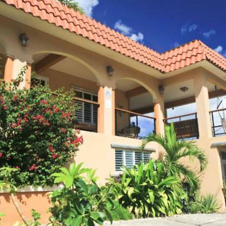Villa Coral Guesthouse Vieques Eksteriør bilde