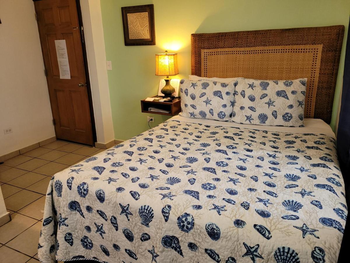 Villa Coral Guesthouse Vieques Eksteriør bilde