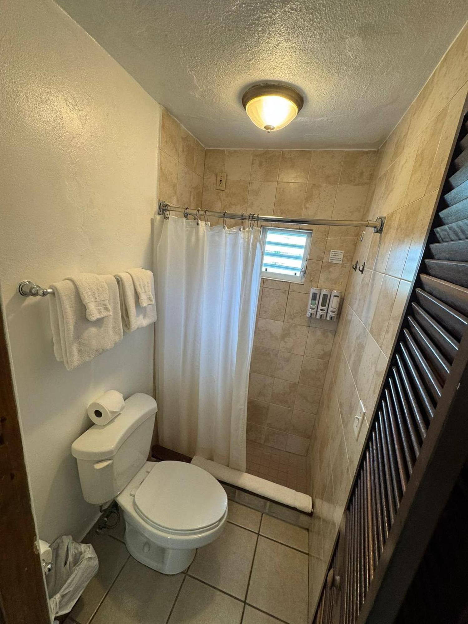 Villa Coral Guesthouse Vieques Eksteriør bilde