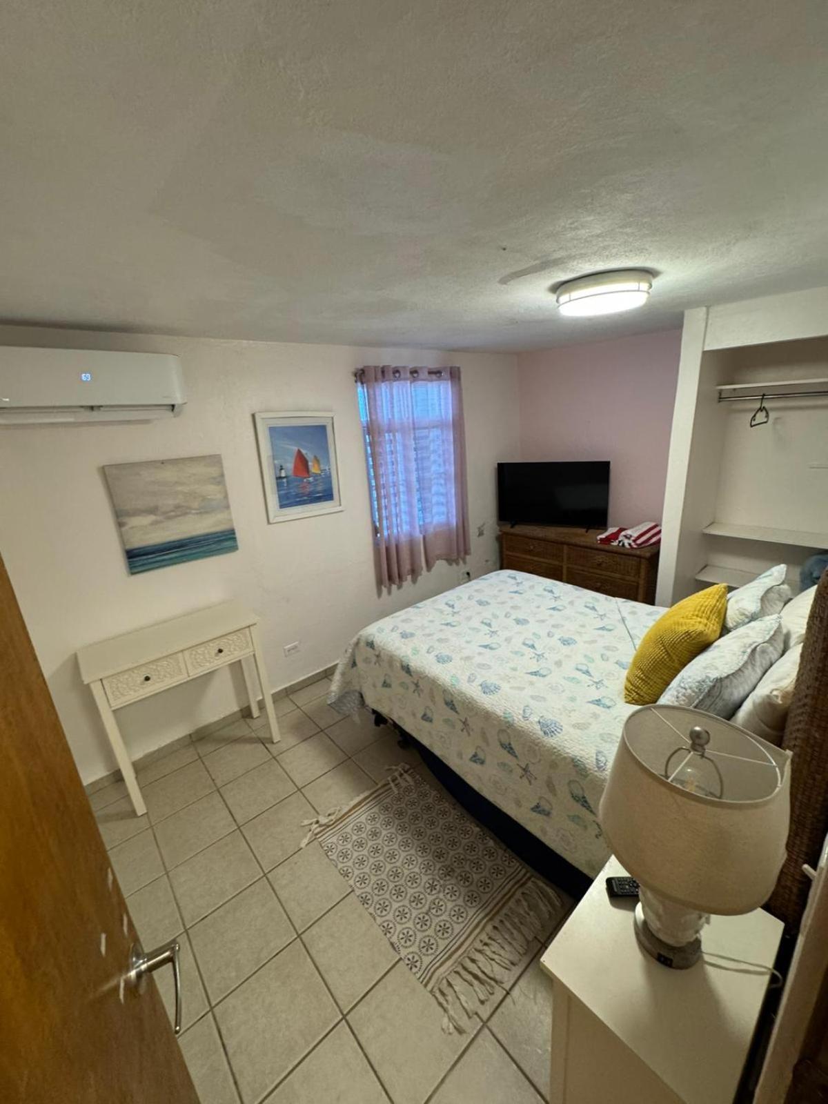 Villa Coral Guesthouse Vieques Eksteriør bilde
