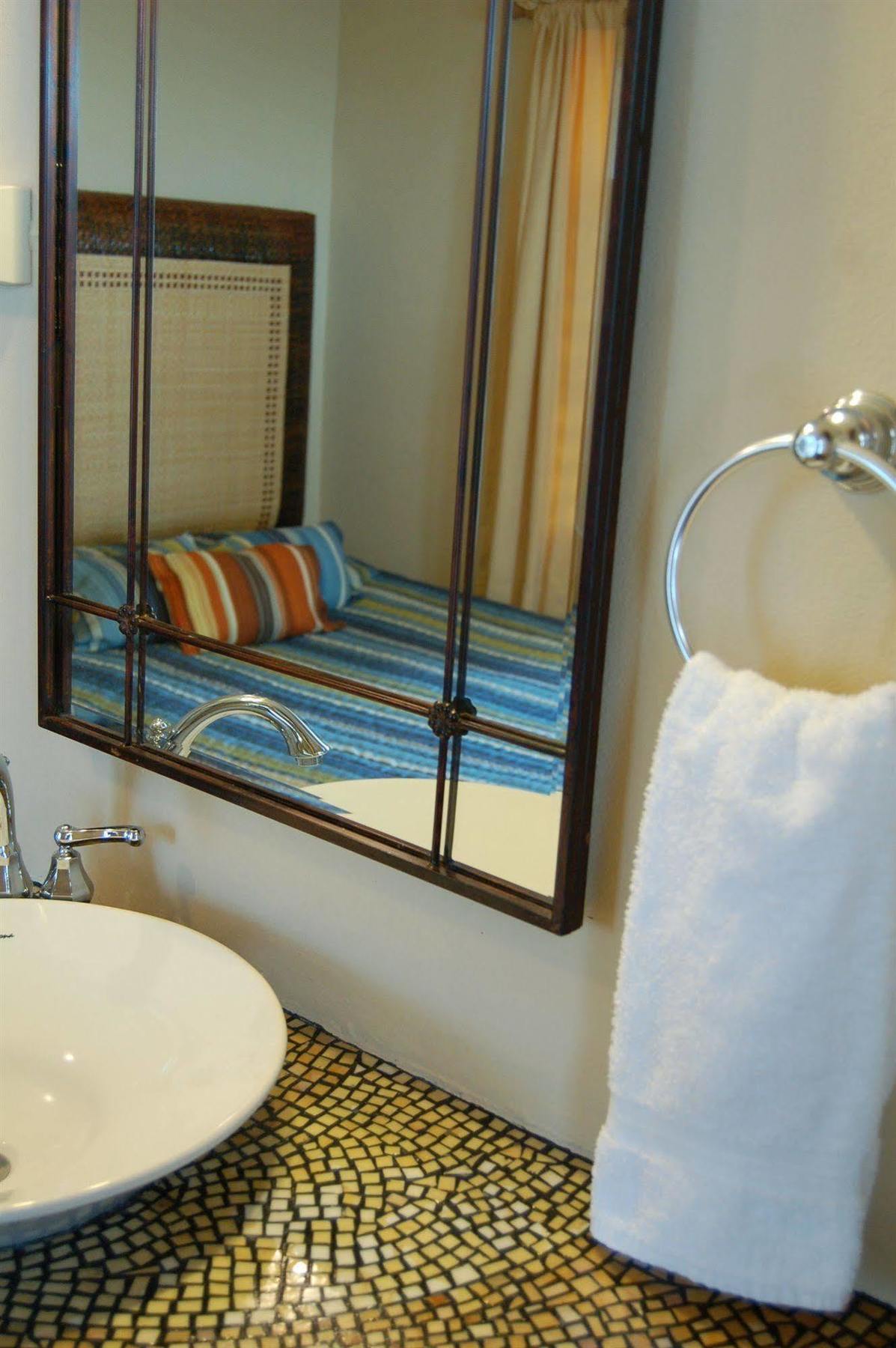 Villa Coral Guesthouse Vieques Eksteriør bilde