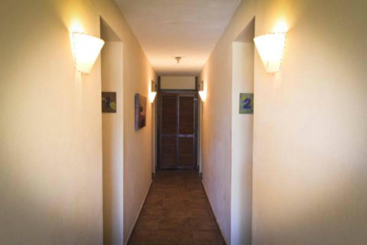 Villa Coral Guesthouse Vieques Rom bilde